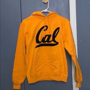 University of California BERKLEY Hoodie